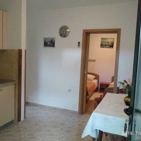 Kontin1 Apartment Stari Grad  Exterior photo