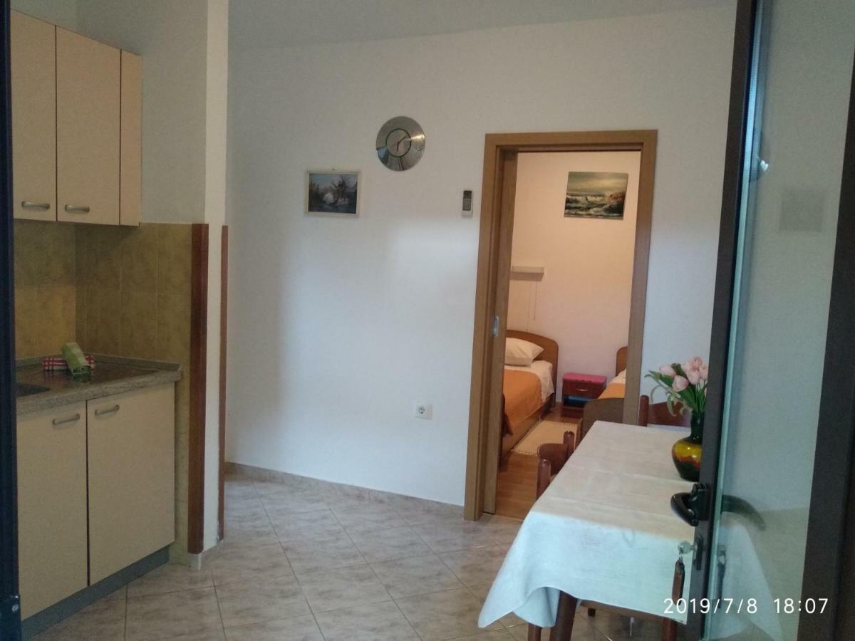 Kontin1 Apartment Stari Grad  Exterior photo